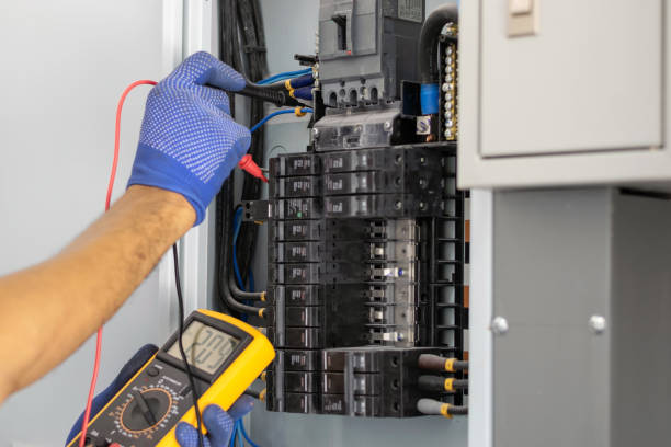 Electrical Maintenance Services in Ben Wheeler, TX