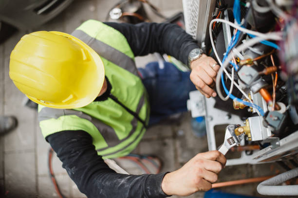 Emergency Electrical Repair Services in Ben Wheeler, TX