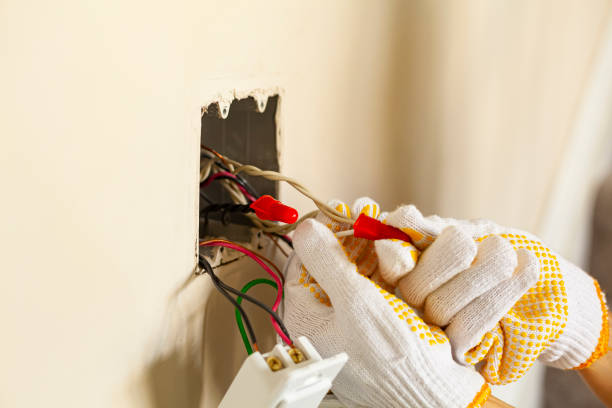 Best Electrical Maintenance Services  in Ben Wheeler, TX